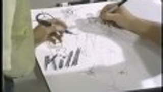 In 1992, Stan Lee gave Todd McFarlane and Rob Liefeld 20 minutes to invent a superhero